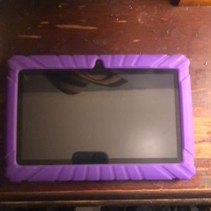 Contixo kid’s Android tablet